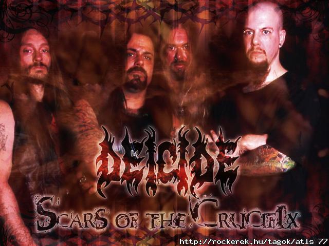 deicide