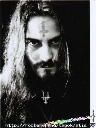 glen benton deicide