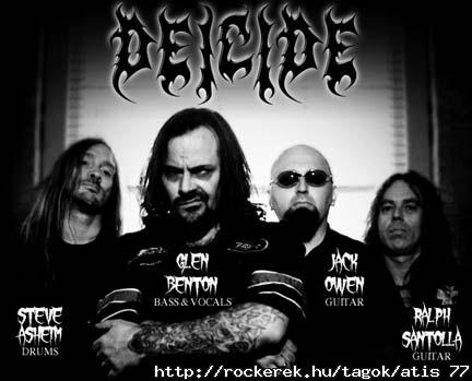 deicide