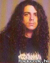 patric mameli