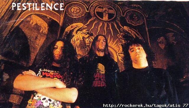 pestilence