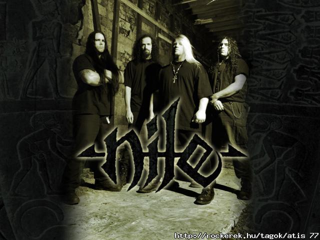 nile