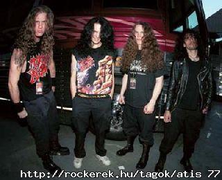 morbid angel