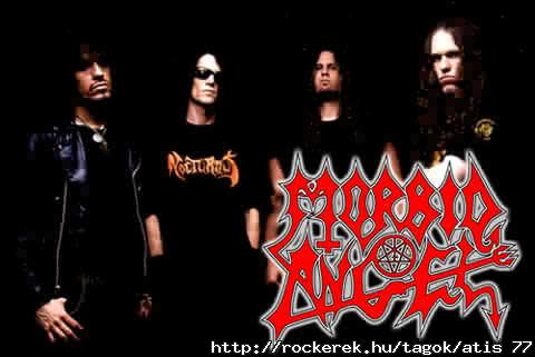 morbid angel
