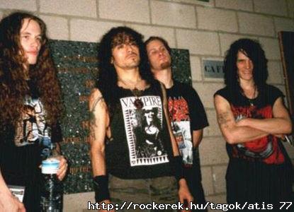 morbid angel