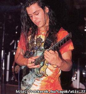 paul masvidal