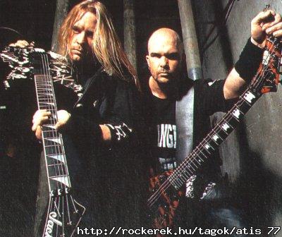 hanneman king