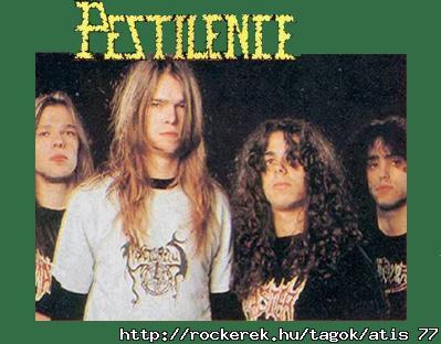 pestilence