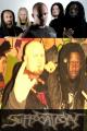 a Suffocation dobosval egy lmny volt