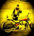 american choppers