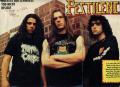 pestilence