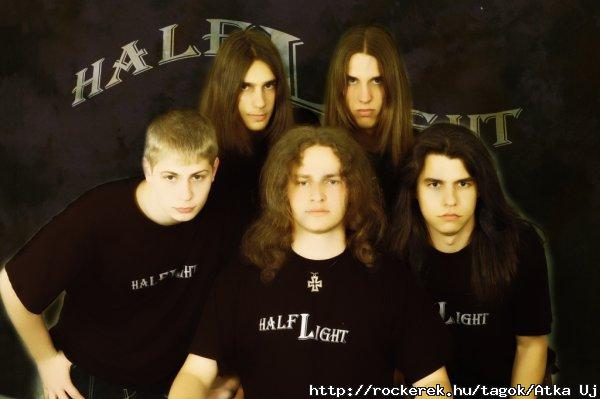 The Band - Halflight