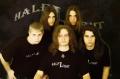 The Band - Halflight