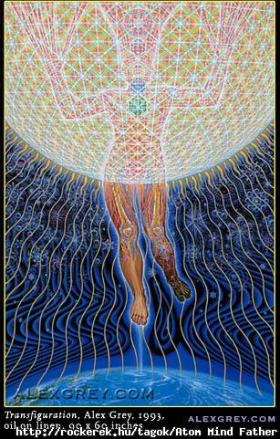Transfiguration