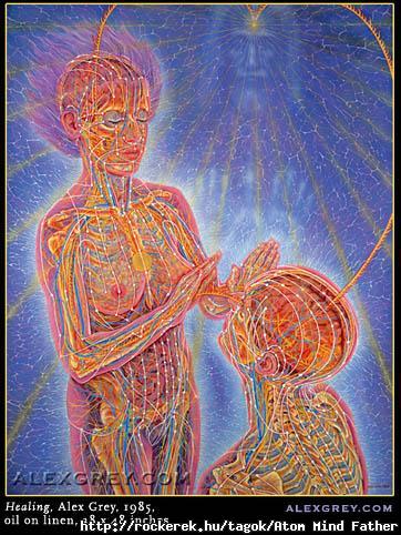 Healing