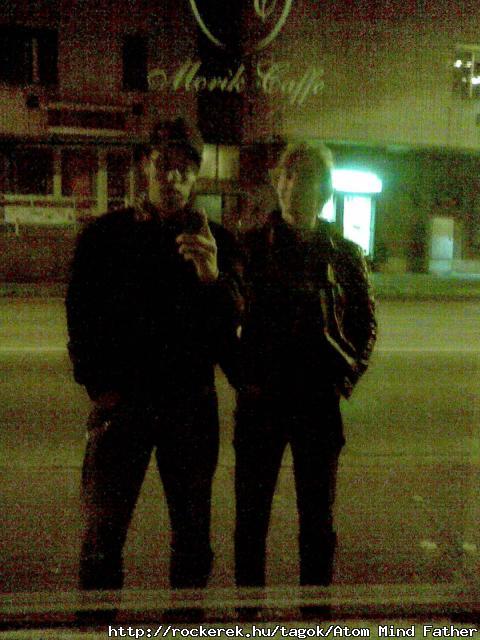 Morik Caffe