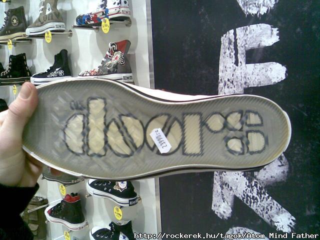 The Doors-os topnka