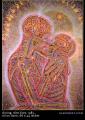 Kissing