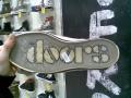 The Doors-os topnka