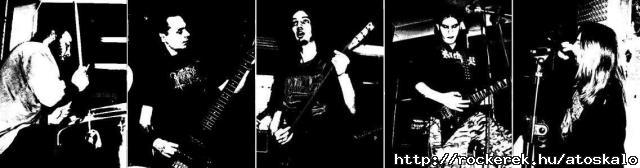 Silent Hate