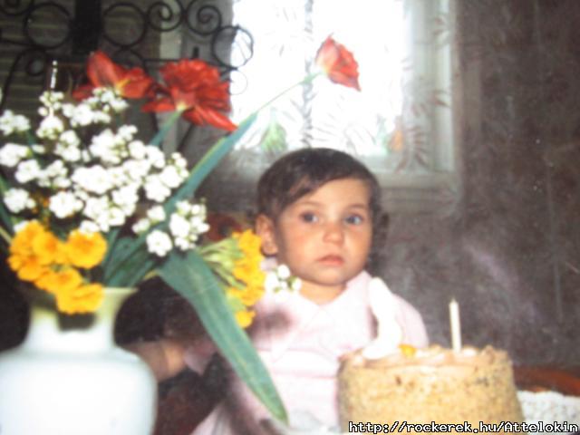 Egy vesen.