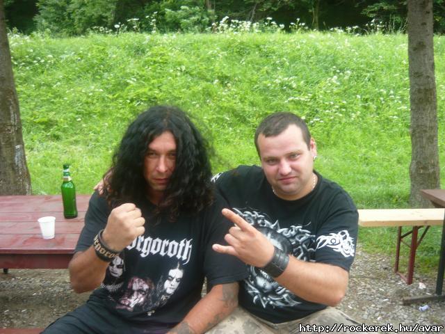 itt cronos baratommal
