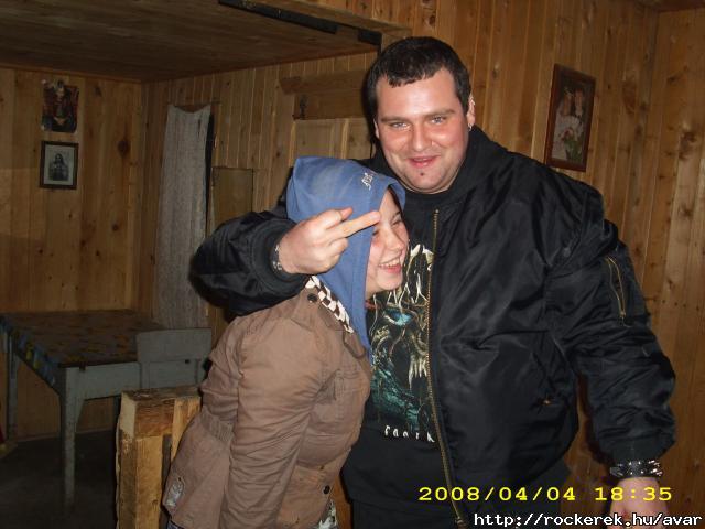 a kis voroskemel csak ugy
