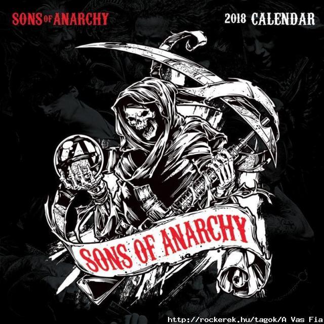 Sons of Anarchy