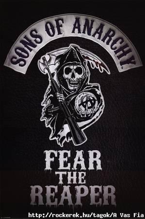 Sons of Anarchy