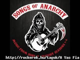 Sons of Anarchy