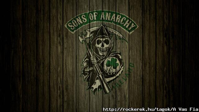 Sons of Anarchy