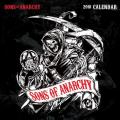 Sons of Anarchy