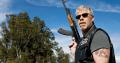 Sons of Anarchy (Clay Morrow )