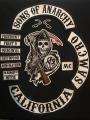 Sons of Anarchy