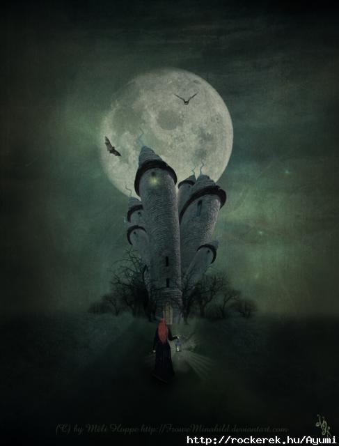 The_Dark_Castle_by_FroweMinahild