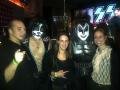 Kiss forever Band