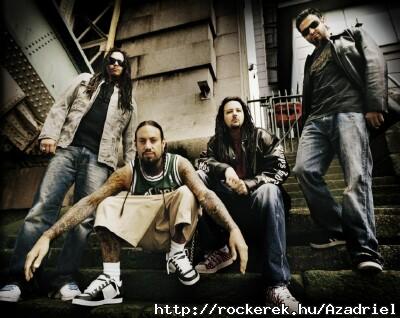 korn-band