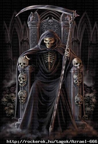 reaper