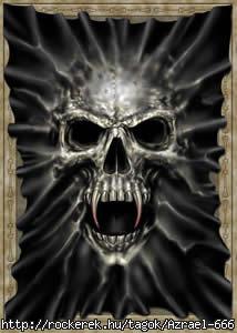 skull