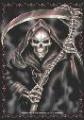 Angel of death