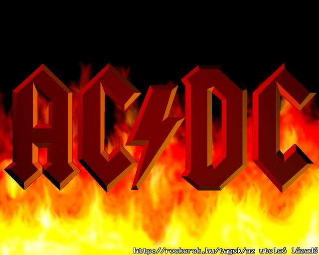 Ac-Dc