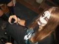 Fekete Absinthe