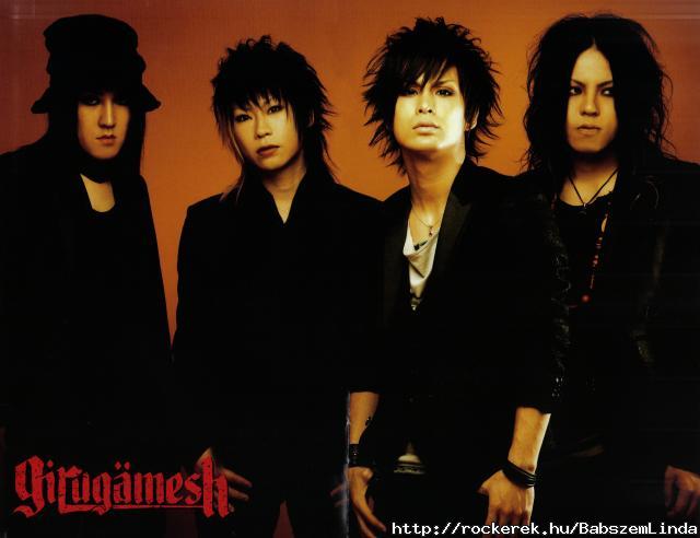 Girugmesh <33