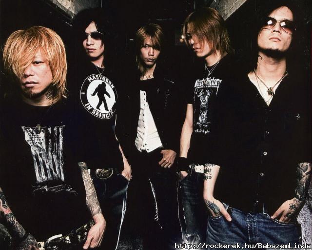 Dir En Grey (L)