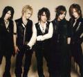 the GazettE (L)