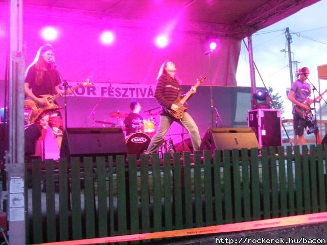 LB1 koncert