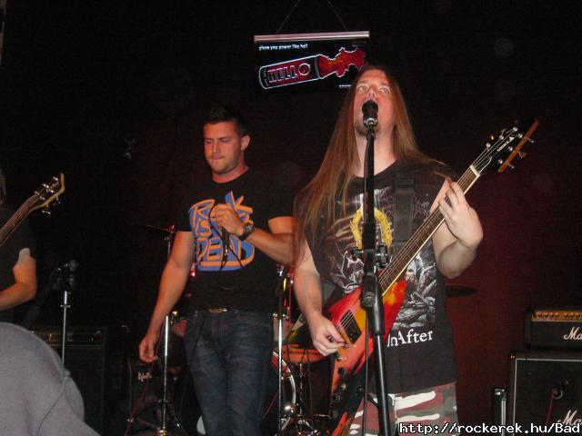Groove Art koncert 2