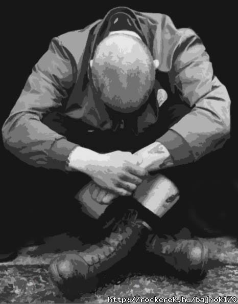 SKINHEAD