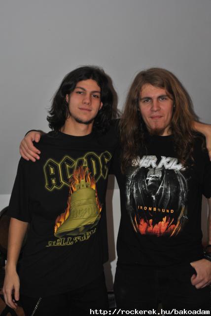Thrashvr :D