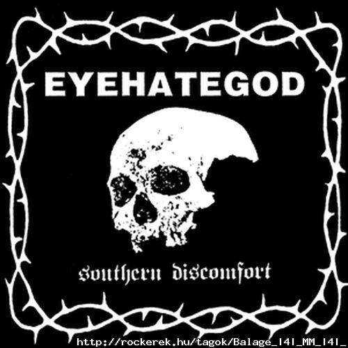 Southern Discomfort